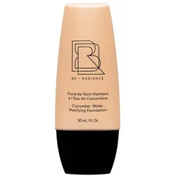 Cucumber Water Matifying Foundation - N°13