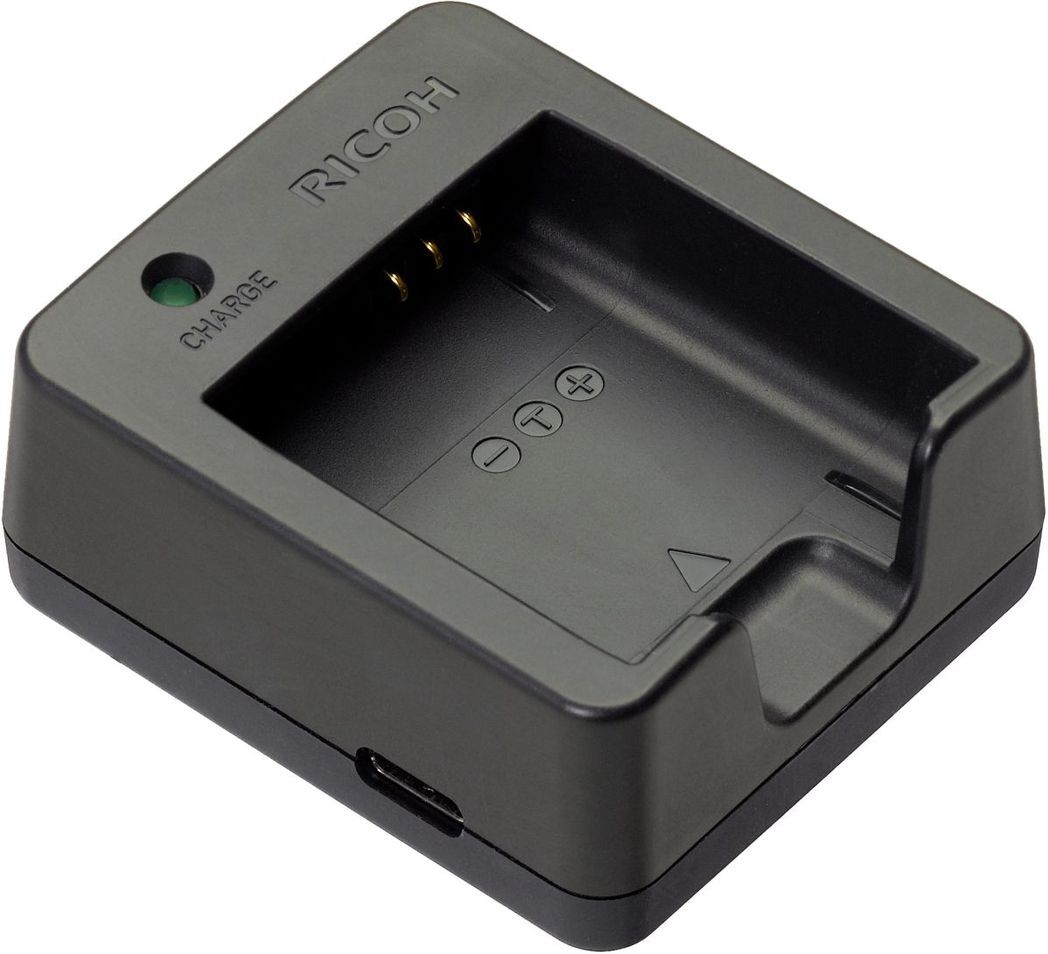 Ricoh Ladegerät BJ-11