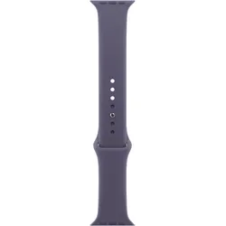Apple Sport Band (46 mm, Fluoroelastomer), Uhrenarmband, Violett