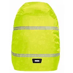 Coocazoo Regenhülle Yellow