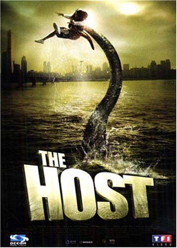Joon-Ho Bong - The host [FR IMPORT] - Preis vom 09.10.2026 07:28:09 h