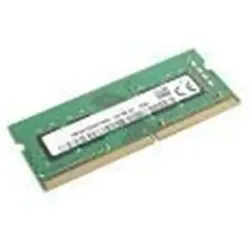 Lenovo 8GB DDR4 2666 SoDimm (1 x 8GB, 2666 MHz, DDR4-RAM, SO-DIMM), RAM