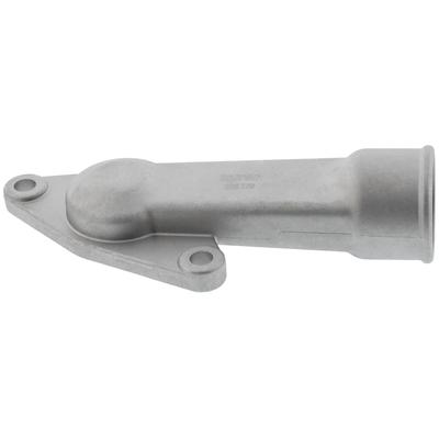 TOPRAN Kühlmittelflansch 205 729 Zylinderkopf für Opel Vaughall