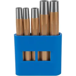 KS Tools Nietzieher-Satz, 5-tlg - 129.2420