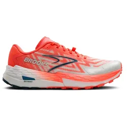 Brooks Damen Catamount 4 orange 40.0
