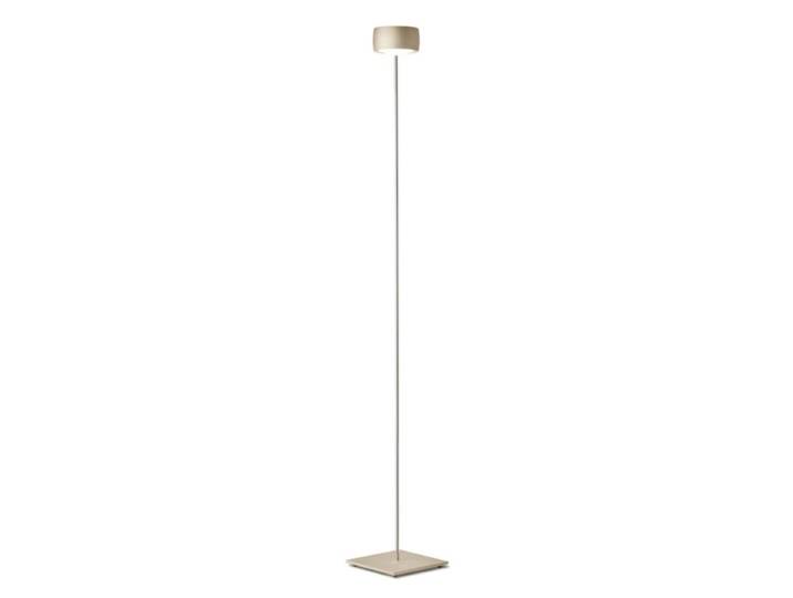 Oligo Stehleuchte Grace - Cashmere matt Clean, Design, Minimalis