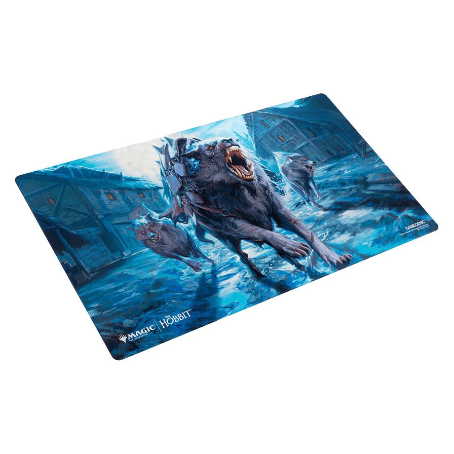 Gamegenic : Magic the Gathering - The Hobbit - Shiny Playmat - Head of the Hunt (74674903)