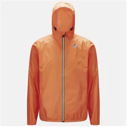 K-Way, Unisex, Outdoorhose, Le Vrai Claude 3.0 (XL), Orange