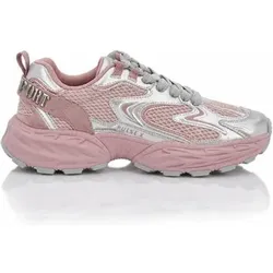 PLEIN SPORT Laufschuh, Größe 39 in Pink 0370