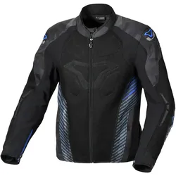 Macna Novic wasserdichte Motorrad Textiljacke XXL
