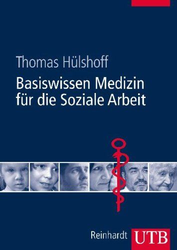 Thomas Hülshoff - Basiswissen Medizin für die Soziale Arbeit - Preis vom 17.10.2026 19:25:27 h