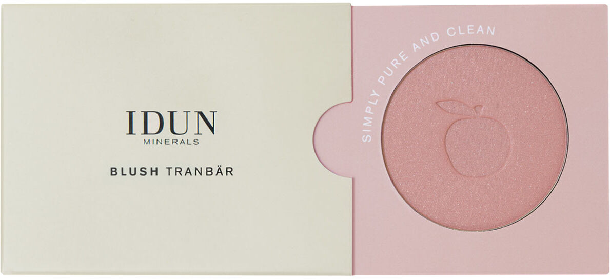 IDUN Minerals Pressed Mineral Blush 5.g