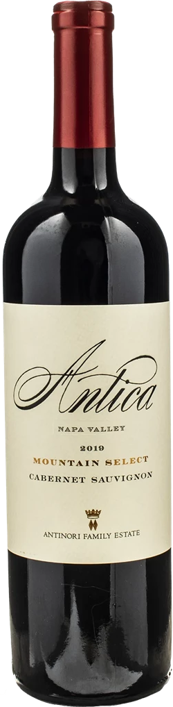 Antica Napa Valley (Antinori) Antica Napa Valley Cabernet Sauvignon 2019