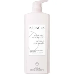 Kerasilk, Conditioner, Glättender Conditioner (750 ml)