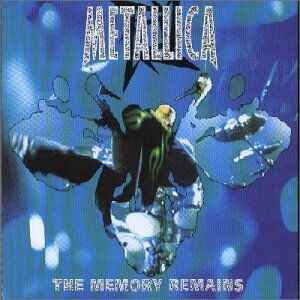 Metallica - The Memory Remains - Preis vom 09.10.2026 07:28:09 h