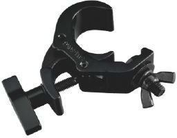 Duratruss Jr Selflock Clamp 50kg Black nero