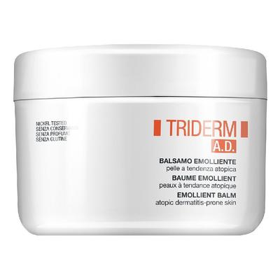 Triderm AD Balsamo Emolliente 450 ml Balsam