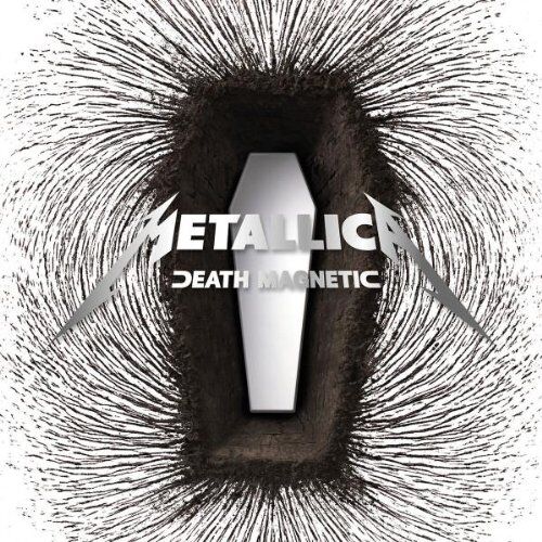 Metallica - Death Magnetic - Preis vom 08.10.2026 07:26:42 h