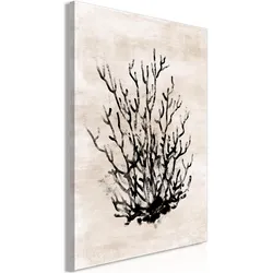 Artgeist, Bilder, Water Bush (1 Part) Vertical (80 x 120 cm)