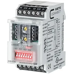BTR 1108401332 MR-CI4 Modbus RTU