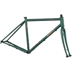 Surly, Velorahmen