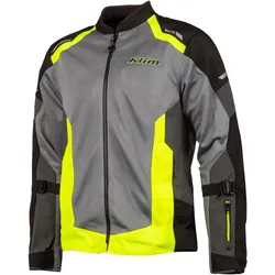 Klim Induction Motorrad Textiljacke