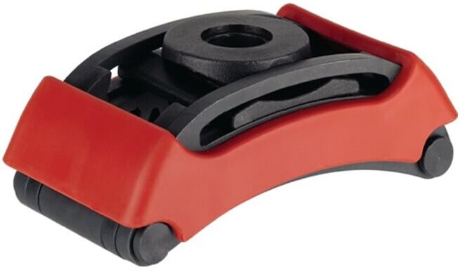 Pince AMF 6310 avec rainure pour capuchon plastique 18 mm (376939)