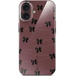 ONEFLOW Splash Cover iPhone 16 Design Muster