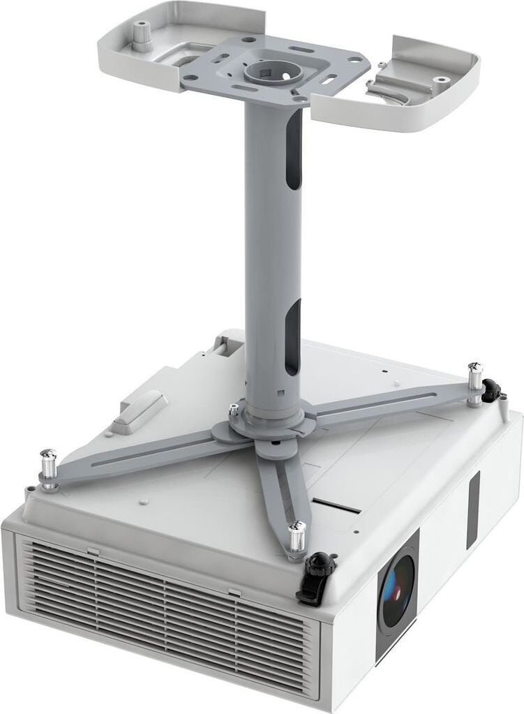 Kindermann Comfort² 30 zilver
