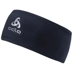 Odlo Unisex Polyknit Light Eco Headband blau 48.6