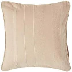 KISSENHÜLLE Rajput 60/60 cm, 100% Baumwolle