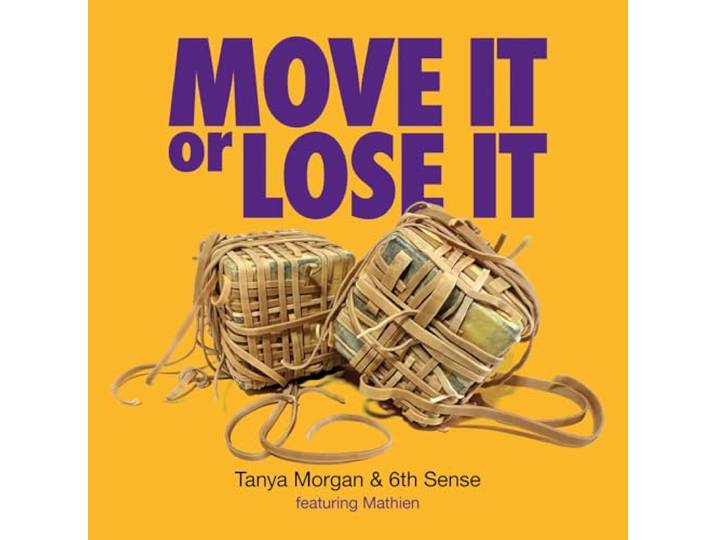 Move It Or Lose It