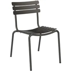 Stuhl Alua Houe, Designer Henrik Pedersen, 54x82x59 cm