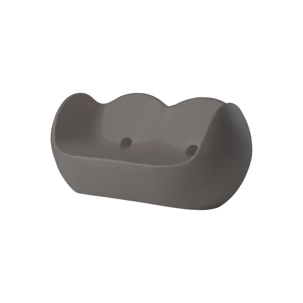 Slide Blossy Sofa (argilgrau (FJ, ARGIL GREY)) argilgrau (FJ, ARGIL GREY) SD BLO086