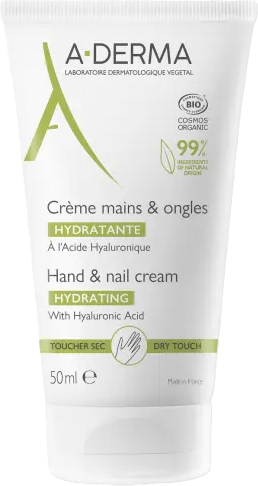 A-DERMA Intense Repair Hand Cream 50 ml