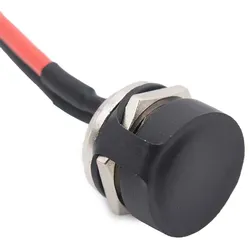 GX16 Conector Tapa - 10 uds