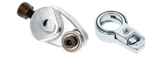 Tama HP9S Speedo Ring u. Quick Hook