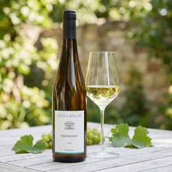 Weingut Georg Breuer 2023 Georg Breuer Lorch Pfaffenwies Riesling 2023 Riesling Deutschland