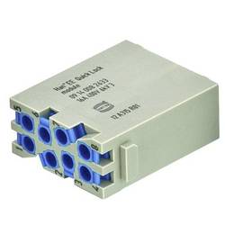 Stiftmodul 09140082633 HARTING Inhalt: 1 St. Stiftmodul