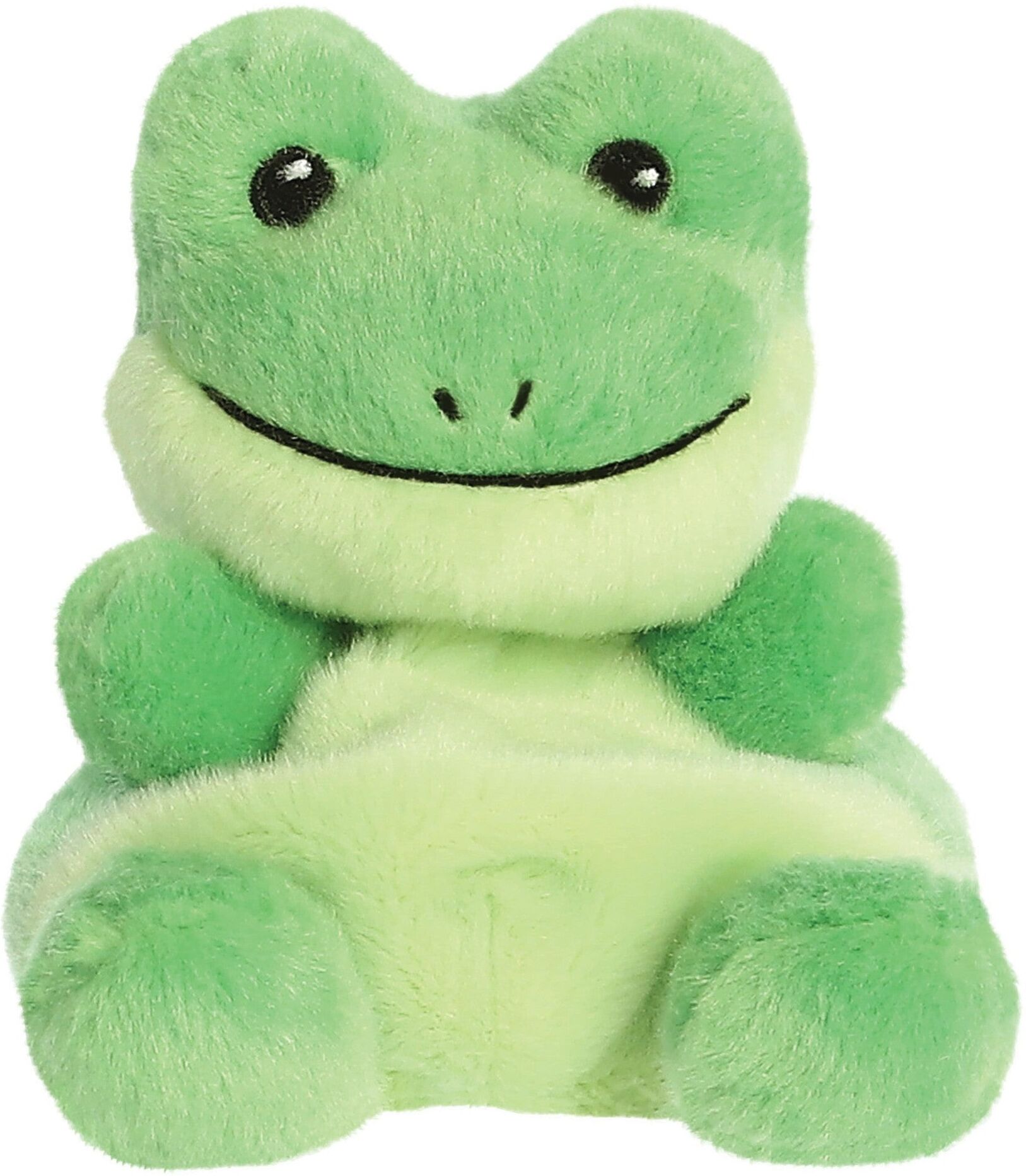 Aurora: Palm Pals Ribbits Frog 5"