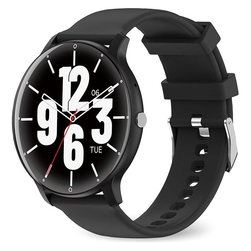 Livoo Smartwatch (46 mm, ohne SIM) (44972591)