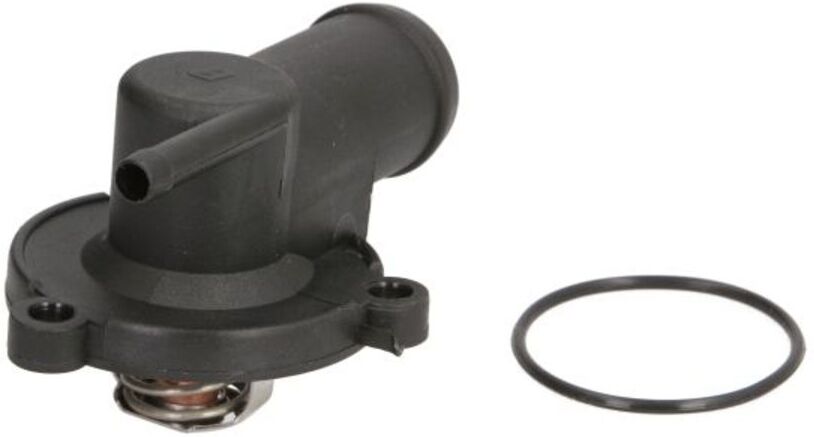 Thermostat, Kühlmittel THERMOTEC D2S001TT