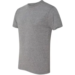 Next Level, Herren, Sportshirt, Triblend TShirt (3XL), Mehrfarbig