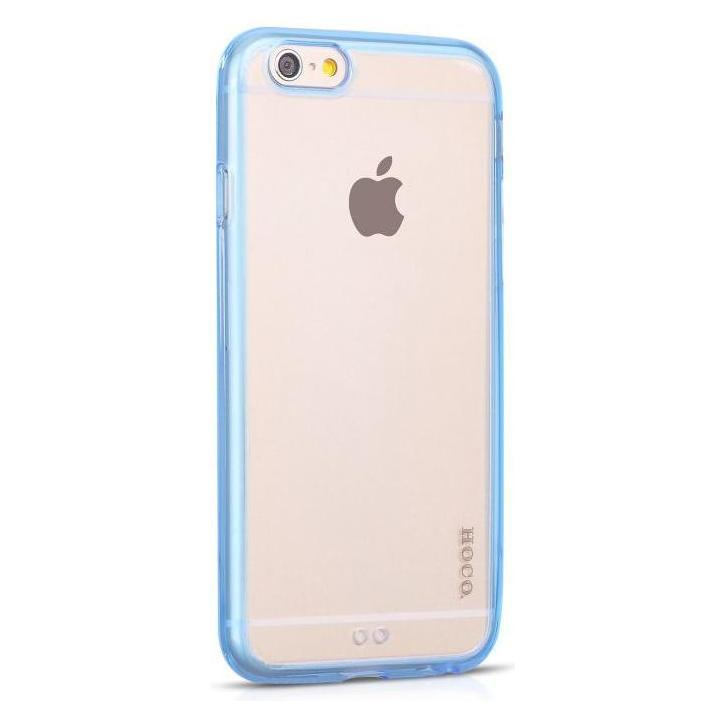 Hoco iPhone 6 Steel Series Double Color (Apple iPhone 6) (22496487)