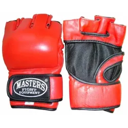 Masters, Boxhandschuhe, (M)