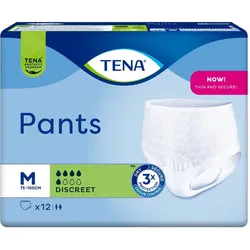 TENA Pants Discreet M