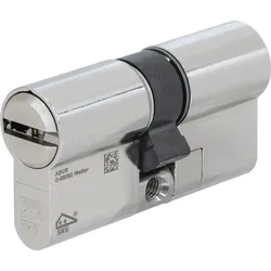 ABUS Türzylinder EC880NM 30/40 vs. Sonderproduktion