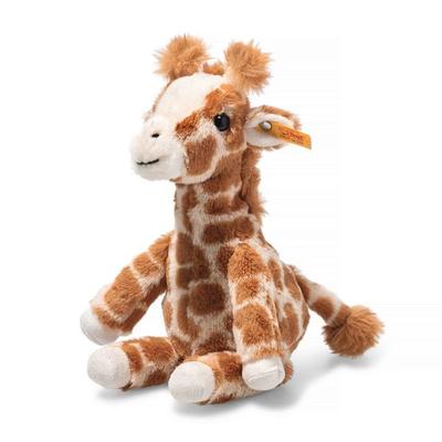 Steiff 068201 - Gina Giraffe, Plüsch, 23 cm
