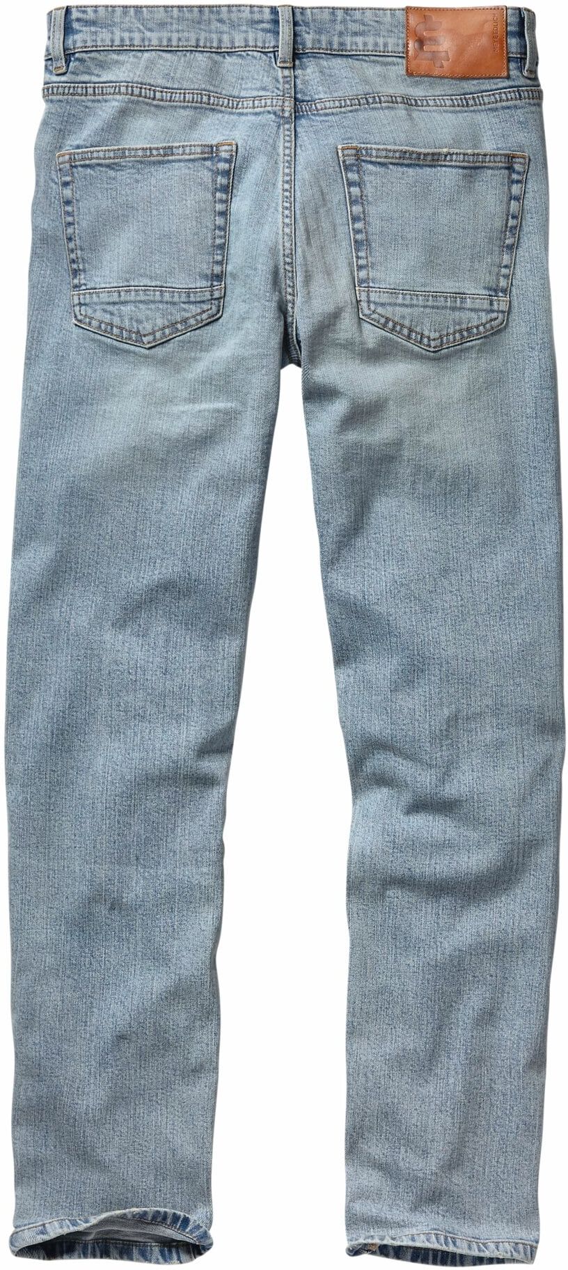 Mey & Edlich 202 %-Jeans Blau 36/32