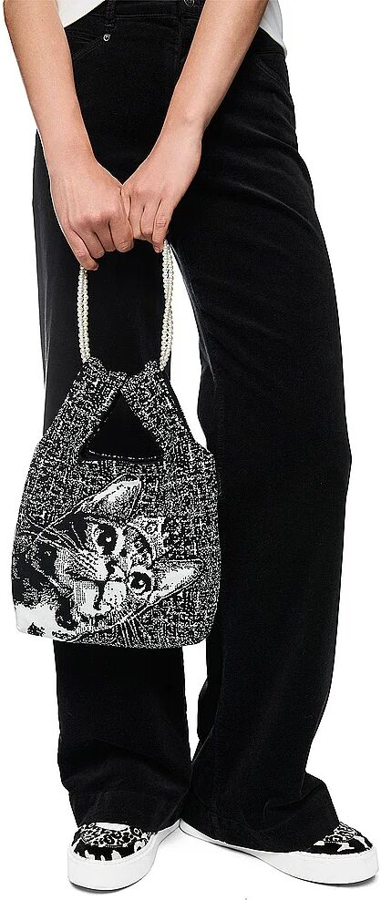 Marc CAIN Tasche - Schultertasche schwarz W